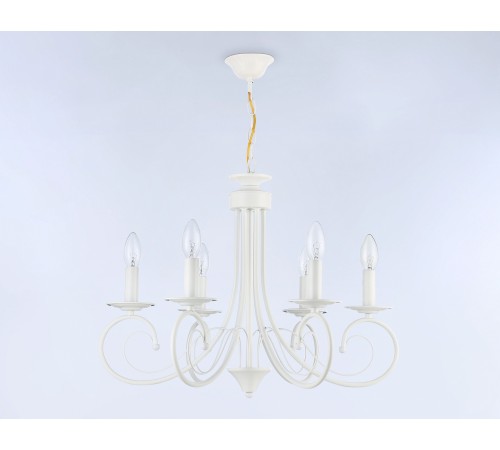 Подвесная люстра Ambrella Light TR9611 TR Подвесная люстра Ambrella Light TR9611 TR