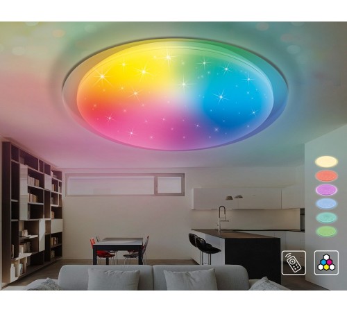 Накладной светильник Ambrella Light FF480 FF Накладной светильник Ambrella Light FF480 FF