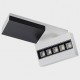 Вставка декоративная Italline Cover FOCUS black Cover Focus