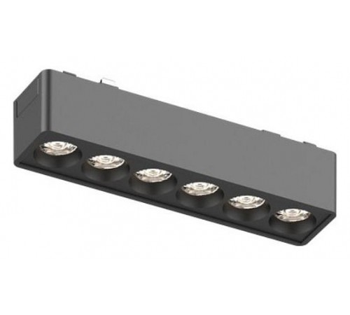 Накладной светильник Aployt APL.0100.00.06 Magnetic track 48 Накладной светильник Aployt APL.0100.00.06 Magnetic track 48
