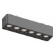 Накладной светильник Aployt APL.0100.00.06 Magnetic track 48
