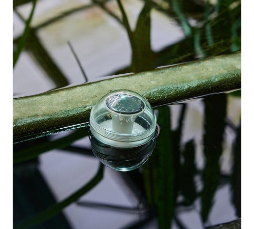 Шар световой Uniel UL-00011597 POOL LIGHT Шар световой Uniel UL-00011597 POOL LIGHT