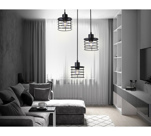 Подвесной светильник Ambrella Light TR8081 TR Подвесной светильник Ambrella Light TR8081 TR