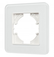 Рамка на 1 пост Arlight 49648 OMALI