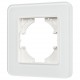 Рамка на 1 пост Arlight 49648 OMALI