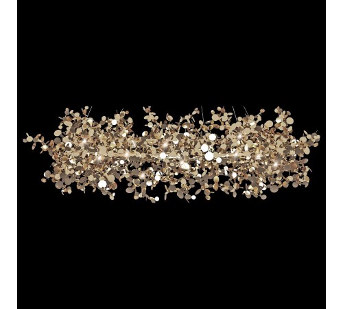 Подвесная люстра Loft it 10101/800 Gold Spark Подвесная люстра Loft it 10101/800 Gold Spark