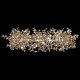 Подвесная люстра Loft it 10101/800 Gold Spark
