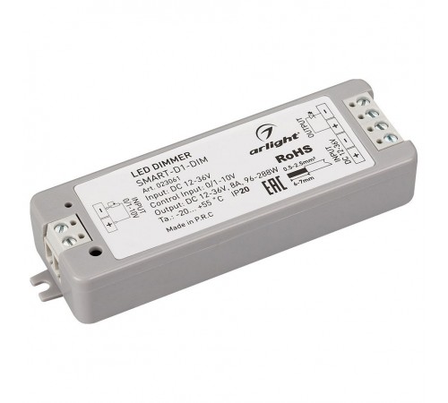 Контроллер Arlight 023061 SMART Контроллер Arlight 023061 SMART