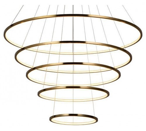 Подвесной светильник Loft it 10015/5 Ring Подвесной светильник Loft it 10015/5 Ring