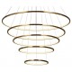 Подвесной светильник Loft it 10015/5 Ring