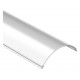 Рассеиватель Arlight 016582 ARH-KANT-H30-2000 Round Frost-PM