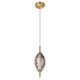 Подвесной светильник Loft it 10421/A Smoke Helix
