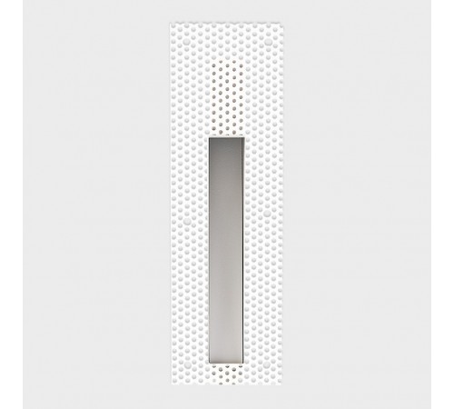 Встраиваемый светильник Italline DL 3031 white DL 30 Встраиваемый светильник Italline DL 3031 white DL 30