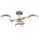 Люстра на штанге Ambrella Light FL4856 FL