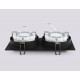 Встраиваемый светильник Ambrella Light TN51920 TN