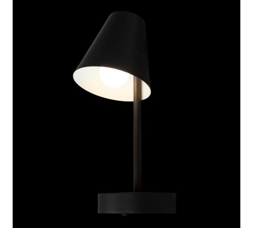 Бра Loft it 10216/1W Black Shelf Бра Loft it 10216/1W Black Shelf