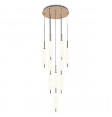 Подвесная люстра Alfa-Light F2524-34 F2524