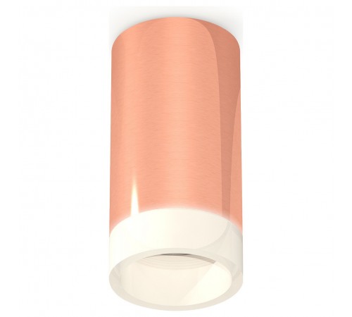 Накладной светильник Ambrella Light XS6326021 XS