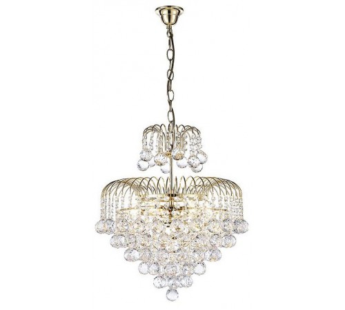 Подвесной светильник Arti Lampadari Bellagio E 1.5.50.100 G Bellagio Подвесной светильник Arti Lampadari Bellagio E 1.5.50.100 G Bellagio