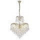 Подвесной светильник Arti Lampadari Bellagio E 1.5.50.100 G Bellagio