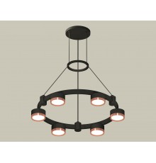 Подвесная люстра Ambrella Light XR92051103 XR