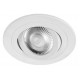 Встраиваемый светильник Loft it 10341/B White Hap