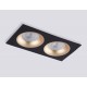 Встраиваемый светильник Ambrella Light TN102735 TECHNO SPOT