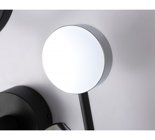 Бра с подсветкой Ambrella Light FL51601 FL Бра с подсветкой Ambrella Light FL51601 FL