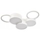 Потолочная люстра Loft it 10317/5 White Pin