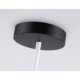 Люстра на штанге Ambrella Light TR2512 TR