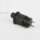 Бахрома световая Uniel UL-00010883 ULD-B12006-195/TTK