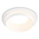 Встраиваемый светильник Ambrella Light TN30707 TN