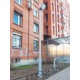 Фонарный столб Fumagalli 4P2.372.G10.LYF1R Giorgio