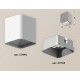 Накладной светильник Ambrella Light XS7840003 XS