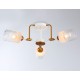 Потолочная люстра Ambrella Light TR303321 TR