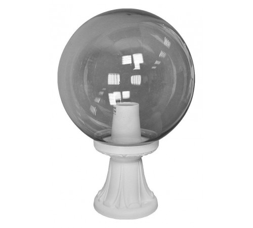 Наземный низкий светильник Fumagalli G30.111.000.WZF1R Globe 300 Наземный низкий светильник Fumagalli G30.111.000.WZF1R Globe 300