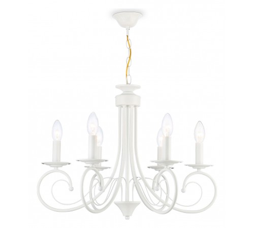 Подвесная люстра Ambrella Light TR9611 TR Подвесная люстра Ambrella Light TR9611 TR