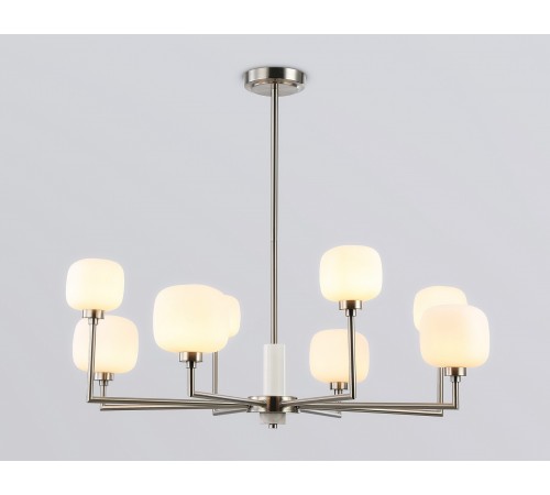 Люстра на штанге Ambrella Light LH53003 LH Люстра на штанге Ambrella Light LH53003 LH