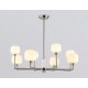 Люстра на штанге Ambrella Light LH53003 LH