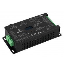 Декодер DMX Arlight 028449