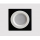 Встраиваемый светильник Italline IT08-8018 white 4000K IT08-8018