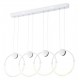 Потолочная люстра Ambrella Light FL10598 FL