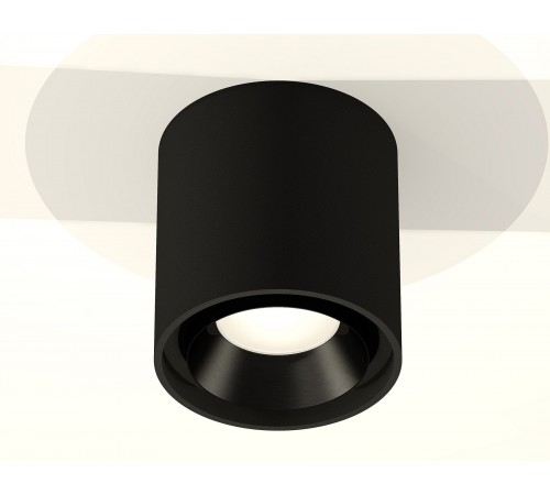 Накладной светильник Ambrella Light XS7723002 XS Накладной светильник Ambrella Light XS7723002 XS