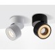 Кольцо декоративное Italline IT02-001 ring white IT02-001