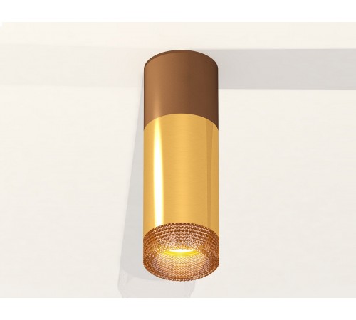 Накладной светильник Ambrella Light XS6327061 XS