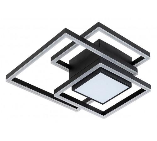 Потолочная люстра Escada 10242/4LED Twins Потолочная люстра Escada 10242/4LED Twins