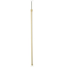 Подвесной светильник Indigo 14024/B/1P Brass Linea
