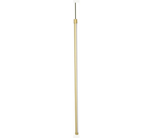 Подвесной светильник Indigo 14024/B/1P Brass Linea