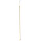 Подвесной светильник Indigo 14024/B/1P Brass Linea