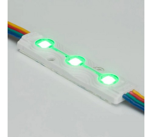 Модуль светодиодный Arlight 026540 ORION Модуль светодиодный Arlight 026540 ORION